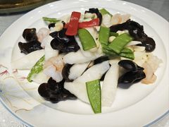 -锋味餐厅(空港复悦里店)