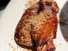 -醉舍·新淮扬菜(长宁龙之梦店)
