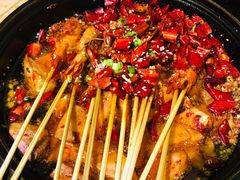 -奇滋豆味(南十四道街店)