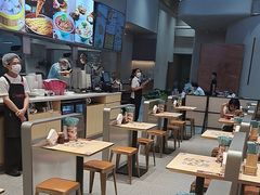 -小杨生煎(深圳岗厦北店)