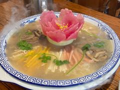 -老雒阳面馆·水席(定鼎门店)