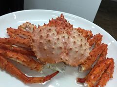 -江苏饭店-中餐厅