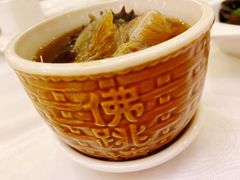 精品正宗佛跳墙-聚春园自助餐厅(东街口店)