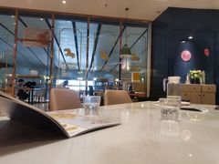 -夏日玛莉西餐厅(梅溪湖步步高店)