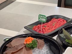 -海底捞火锅(群光广场店)