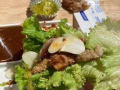 -霸腹烤肉(厦门柚子番店)