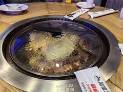 -营信刘罗锅铁锅炖(民主店)