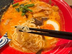 -吾妻拉面•和风食堂(群光广场店)