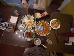 -马来MO简餐.南洋风味料理(美食街店)