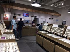 -JINS(上海近铁城市广场店)