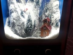 -荣誉国际酒店-云顶旋转餐厅