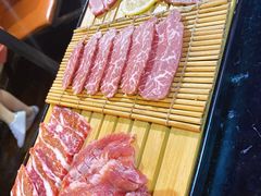 -鹤江桥·红油牛肉粉(SKP店)