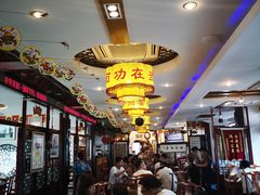 -同得兴 Since·1995 传统苏式面馆(十全街店)