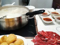 -黑山牛肉汤火锅(花城汇店)