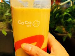 -CoCo都可(燕塘店)