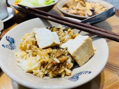 -红猪卤肉饭(大西洋美食城店)