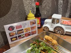 -江湖六膳門串串香(隆礼路店)