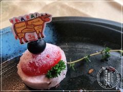 -威尼斯西餐厅(扬名广场店)