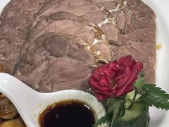 -老村长大锅炖羊肉(榆林大道店)