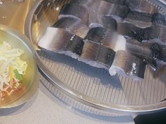 -味家烤肉烤鳗鱼牛排(西塔旗舰店)
