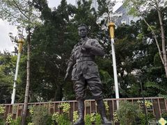 -广东省人民体育场