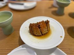 -苏小柳点心·手作小笼包(虹桥天地分院)