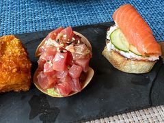 -LA MAISON公鸡和龙(蛇口店)