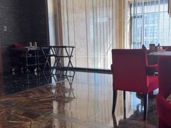 -粤尚腾香居中餐厅(首都机场希尔顿店)