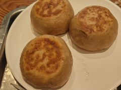 -清真吴记门钉肉饼·喜多利