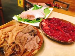 -重庆老火锅王(永陵路分店)