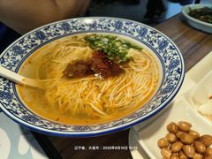 -味一楼兰州拉面(机场一店)