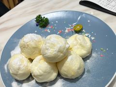 -南山鲜虾面·活鲜小馆·海味大连菜(南山总店)