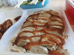 -金百万烤鸭(回龙观店)