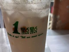 -1点点(雨花西路店)