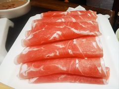 -清真京华源·涮肉烧烤(丰庆店)