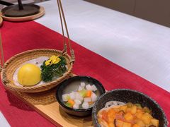 特色手工面食-叶叶菩提·晋福宫