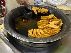 -李记清真馆(打钉巷店)