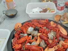 -仙螺岛海鲜自助餐厅(总店)