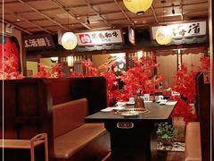 -牛家酒场(7mall店)