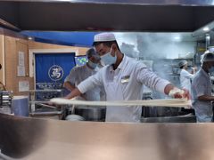 -西部马华清真兰州牛肉面·烧烤夜市(上地店)