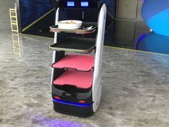 -法兰度航空主题餐厅(河源店)