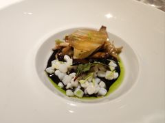 -Le Comptoir de Pierre Gagnaire