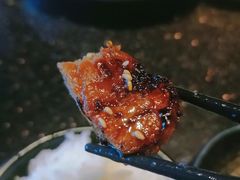 -江户前日本料理(瑞诗酒店店)