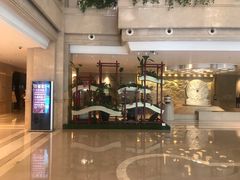 -浙江三立开元名都大酒店