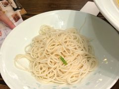 面条-湖南人家·家传湖南菜(水围店)