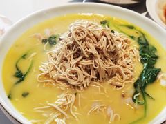 -东方太阳城淮扬餐厅(会所中餐厅店)