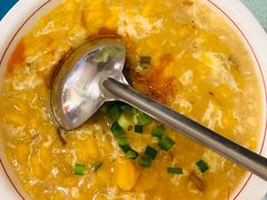 -李氏疙瘩汤·本地海鲜·老烟台菜(所城里店)