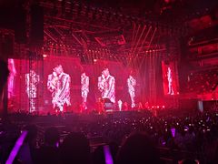 -东莞银行篮球中心