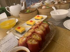 -牡丹国际大酒店-港式茶餐厅