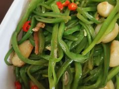 -双合园·海鲜水饺青岛菜(万佳广场店)